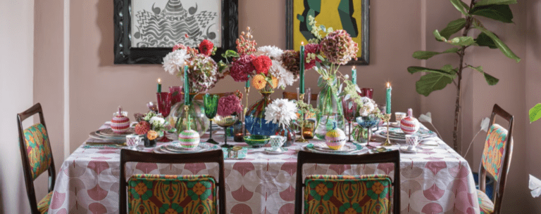 A Billy Baldwin Auction, the Henry B. Anderson Mansion, and Bloomingdale’s La Double J Pop-Up